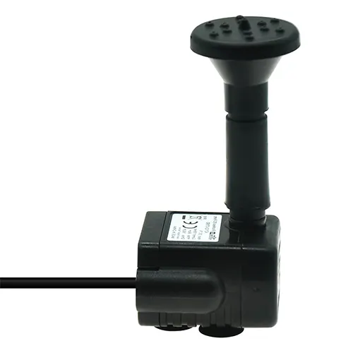 Floating Fountain Water Pump Brushless Motor Solar Fountain SUPER